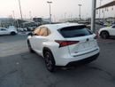 لكزس NX 300 F-SPORT F سبورت بلاتينوم