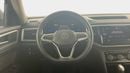 Volkswagen Teramont 3.6 V6 COMFORTLINE 4WD AUTO | Guaranteed Warranty | 0 Down Payment