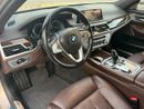 BMW 740Li