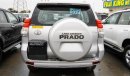 Toyota Prado TX.L