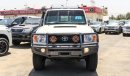 Toyota Land Cruiser Hard Top