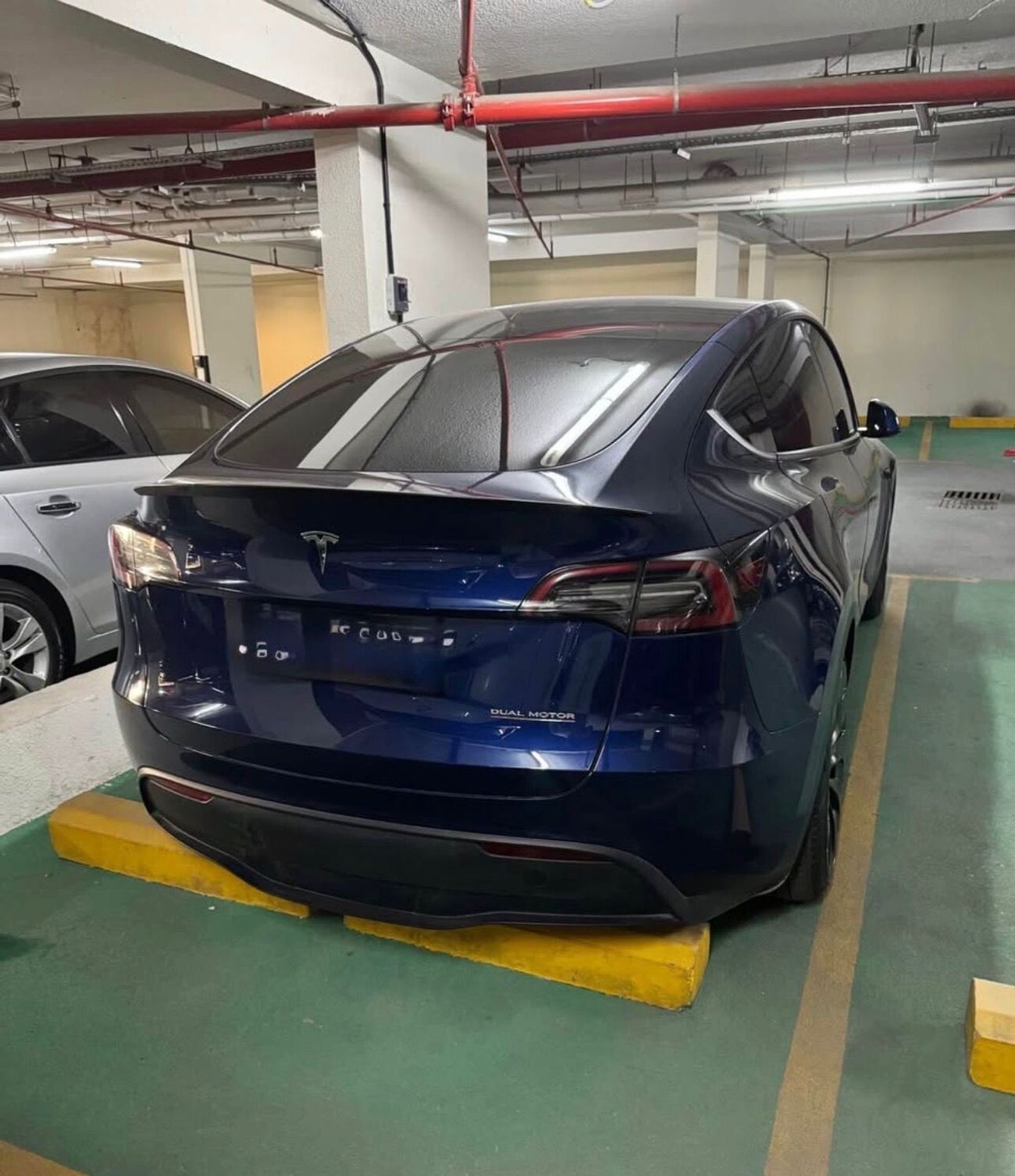 تسلا موديل Y