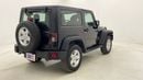 Jeep Wrangler SPORT 3.6 | Zero Down Payment | Home Test Drive