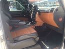 Mercedes-Benz G 63 AMG Inclusive VAT