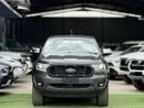 فورد رانجر FORD RANGER 2021 WILDTRUCK DIESEL