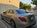 مرسيدس بنز C 300