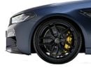 BMW M5 CS Manhart MH5 GTR