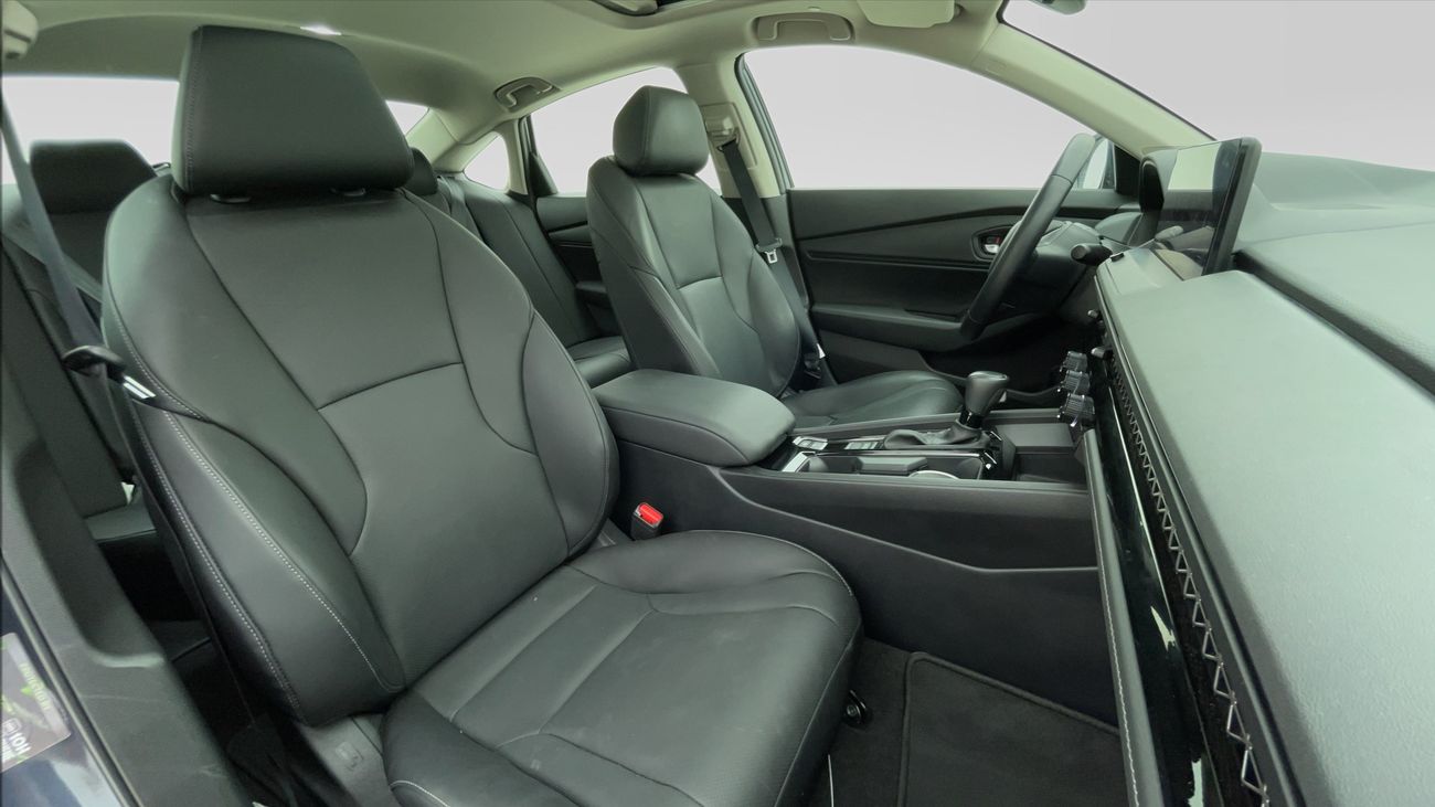 Honda Accord EX L 1.5 | Zero Down Payment | Home Test Drive