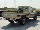 Toyota Land Cruiser Pick Up GCC SPEC BRAND NEW