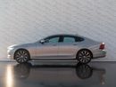 Volvo S90 B5 2.0T Powertrain
