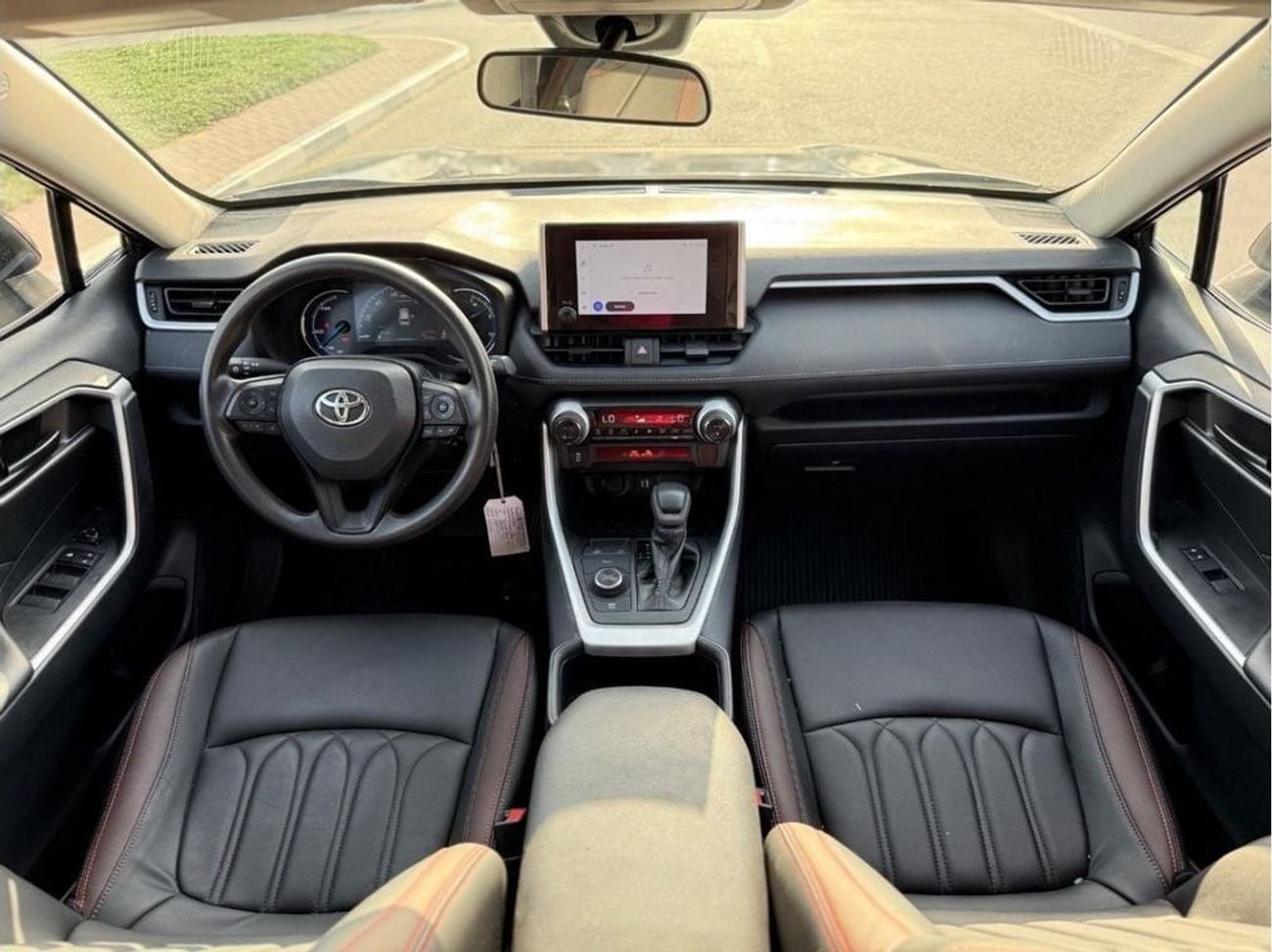 Toyota RAV4 Hybrid RAV4 2023