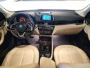 BMW X1 sDrive 20i 2.0L