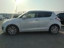 Suzuki Swift SUZUKI SWIFT 2014