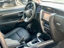 Toyota Fortuner 2016 Toyota Fortuner GX.R 4.0L V6 - AWD 4x4 - MidOption+ 7 Seater - 74,000 km