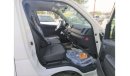 Toyota Hiace 13 seats