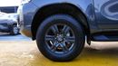 Toyota Hilux Toyota Hilux Double Cab 4X4 SR5 Diesel Automatic 2026