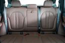 بي أم دبليو X5 STD M50i 4.4L