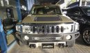 Hummer H3