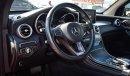 Mercedes-Benz GLC 250 4MATIC