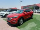 Hyundai Tucson GL 4x4, in showroom condition