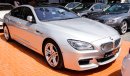 BMW 650i M Body Kit