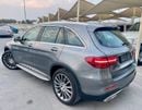 Mercedes-Benz GLC 300 4MATIC 2.0L