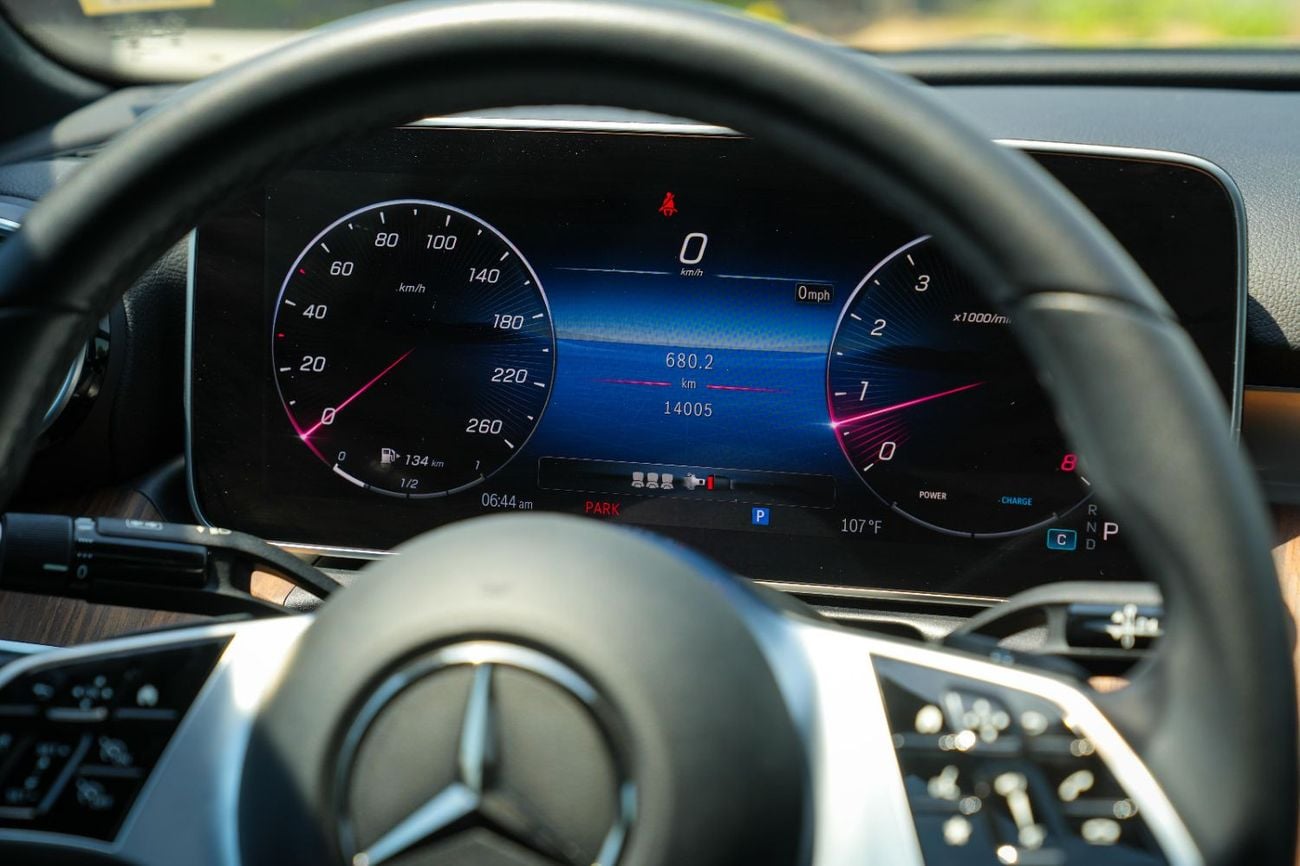 Mercedes Benz C300 C300 2024