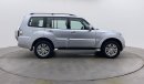 Mitsubishi Pajero GLS 3800