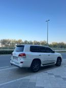 Lexus LX570 TOP