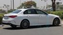 Mercedes-Benz C 200 (For Export , НА ЭКСПОРТ) AMG Premium EQ Boost 1.5L RWD 2026 GCC Без пробега