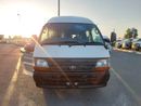 Toyota Hiace TOYOTA HIACE COMMUTER VAN RHD 2001 MODEL 2.4 L PETROL AUTOMATIC(PM06526)