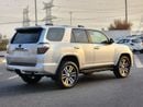 Toyota 4Runner TOYOTA 4-RUNNER LIMITED 2023