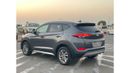 Hyundai Tucson 2017 Hyundai Tucson Limited 2.0L V4 GDi Premium - Push Start - 4x4 AWD - 75,000 mileage