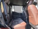 Toyota Prado 2025 TOYOTA PRADO ADVENTURE 2.4L PETROL FULL OPTION WITH AIR COMPRESSOR