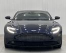Aston Martin DB11 Std 2021 Aston Martin DB11, May 2026 Agency Warranty + May 2027 Service Contract, Full Agency Servic