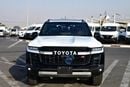 Toyota Land Cruiser GRS V6 3.3L Diesel 7 Seat Automatic