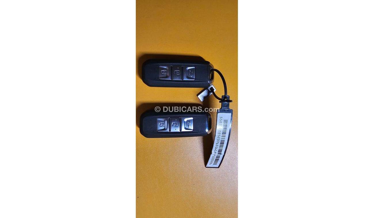 شيفروليه جروف Premier