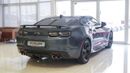 Chevrolet Camaro SS 6.2L Coupe