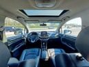 JAC S3 430-Monthly l GCC l Sunroof, Leather, Cruise l Accident Free