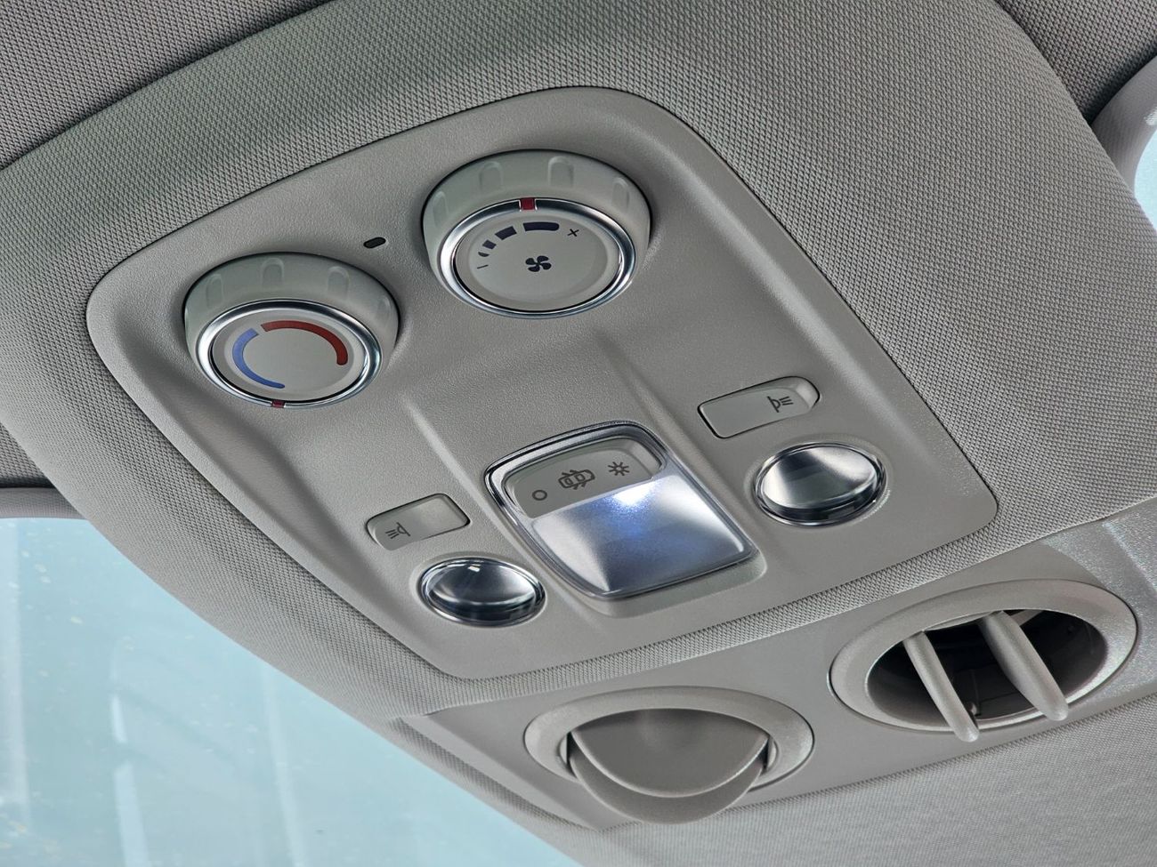 Citroen Spacetourer Citroën Space Tourer 2.0L Turbo Diesel, 7 Seater Business Lounge, Model 2026