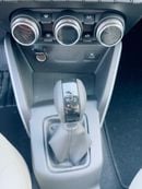 Renault Duster LE 1.6L