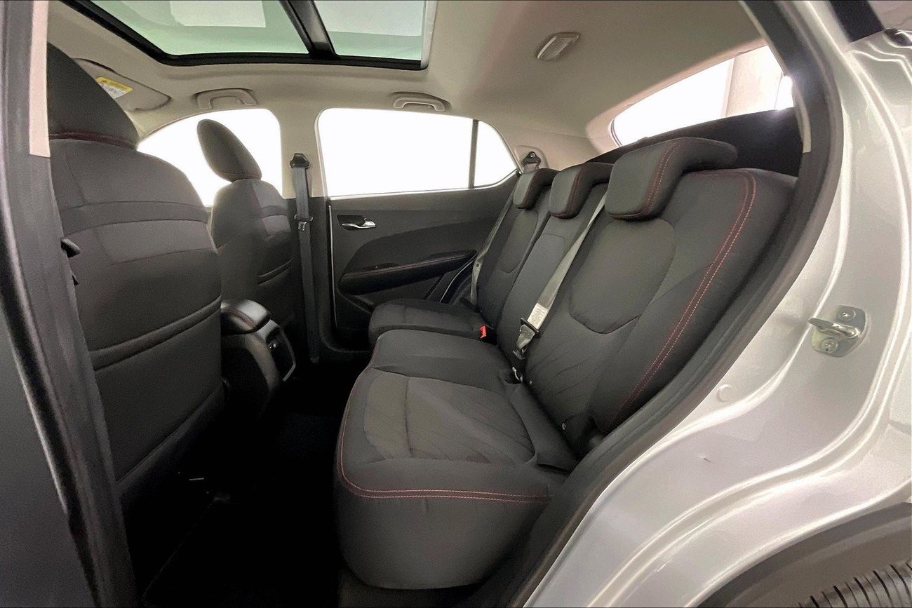 Kia Cerato GT Line | Guaranteed Warranty | 0 Down Payment