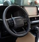 Toyota Prado PRADO 2.4 Petrol || Limited || 2025