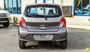 Suzuki Celerio Basic Option- Zero KM - - 1.0L - FOR Export