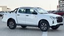 إيسوزو D ماكس STD ISUZU/D-MAX/ISDM8 1.9 Ddi, Diesel, DC 4x4, High Specs X-Rider ,MT
