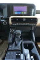 Toyota Prado 2026 MODEL 2.4L PETROL ALL ROUNDER (18-INCH ALLOY WHEELS AND WITH REAR VIEW CAMERA)