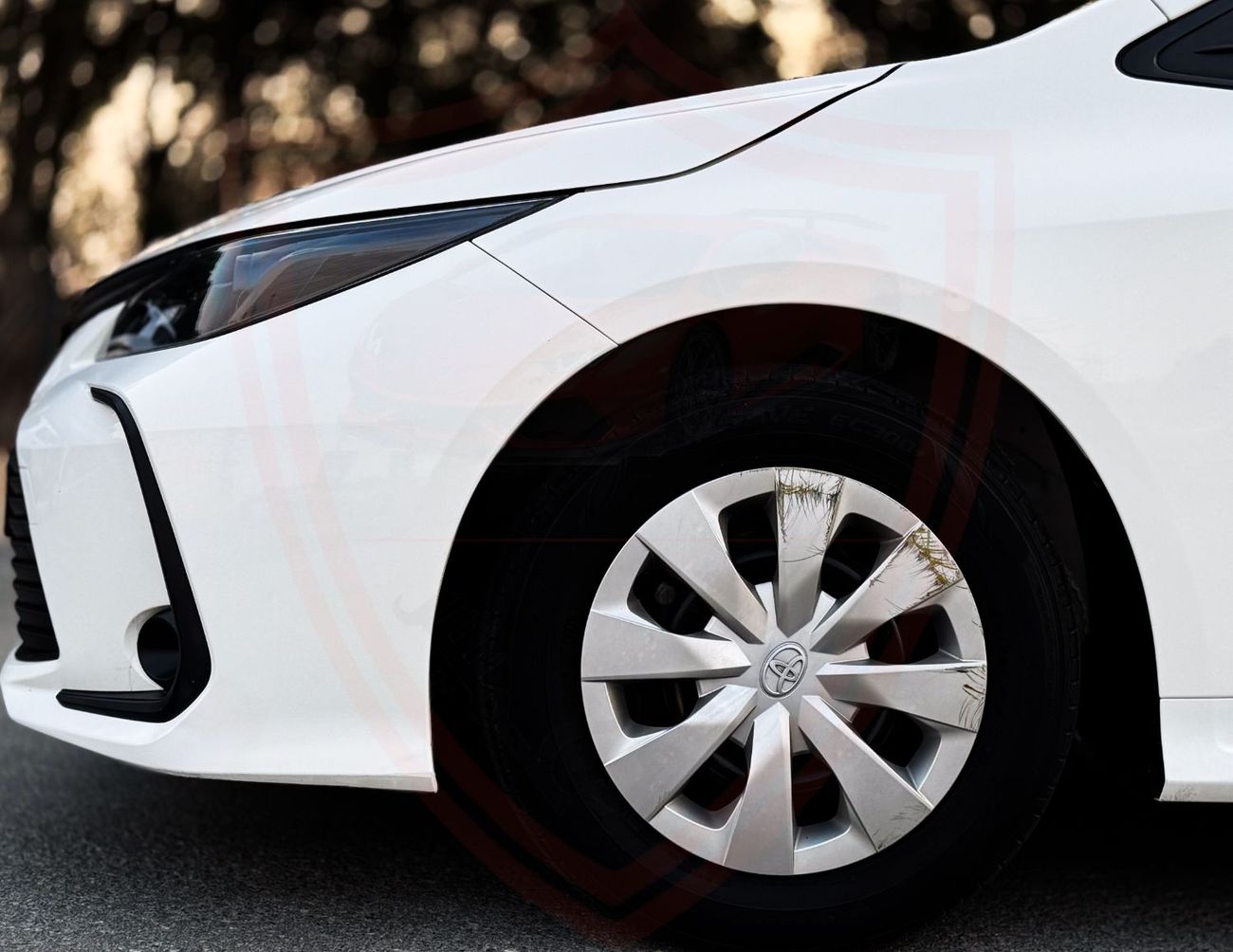 Toyota Corolla 1.6L XLI (RB) Toyota corolla | 1.6 L | 2022 | GCC | Accident-Free | In Excellent Condition | 854 A.M