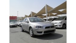 Mitsubishi Lancer 2016 1.6 Ref# 405