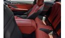 BMW M850i xDrive Coupe Full Option *Available in USA* Ready For Export