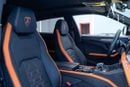 Lamborghini Urus SE 4.0T V8 2025 Lamborghini Urus SE, Warranty, Carbon Fiber Package, Fully Loaded, Very Low Kms, 789